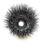 Superior Steel 6" Wire Cup Brush, 5/8-11 Thread - Crimped Wire 4500 RPM S1826 - alternate 4